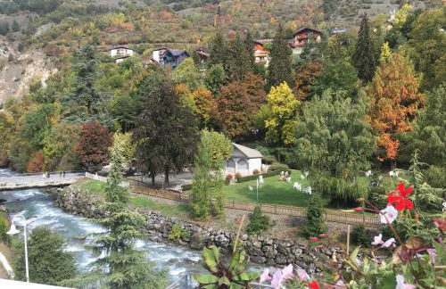 Bel appartement T3 pour 6 à 8 personnes à Brides-Les-Bains - Foto 16