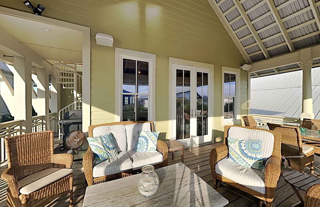 Beau Soleil - Foto 23