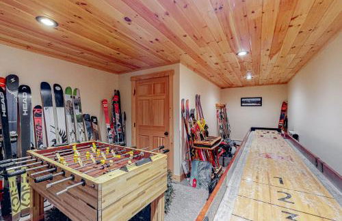 Pinecone Lodge - Foto 33