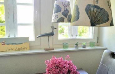 Whg Lichtblick 1 OG Goting Foehr - Photo 7