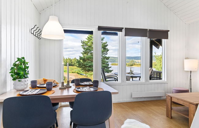 Topcamp Onsakervika - Tyrifjorden - Foto 53