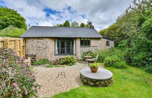 The Bothy - Heale Farm - Foto 2