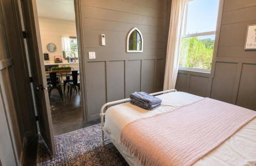 Spring Break | Hot Tub, Pool, Farm Stay - Foto 16