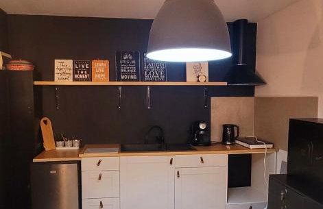 Apartament Szpilka - domek - Foto 1