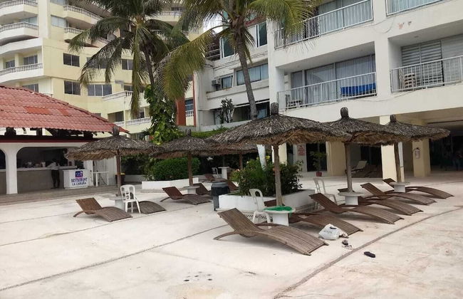 Select Suite Acapulco Twin Towers - Foto 20