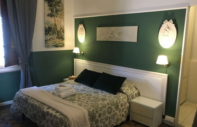 Lucca in Villa San Donato - Foto 26