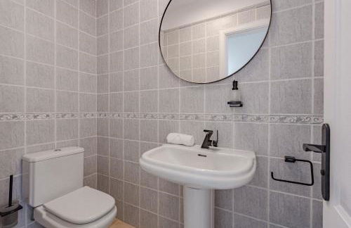 Villa Sabina - 6 bedroom house - Foto 14