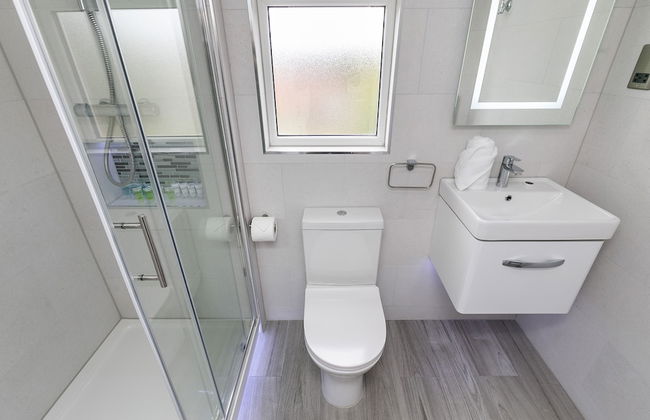 Maple Lodge - Foto 12