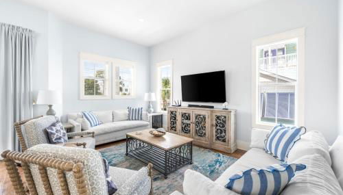 Crystal Castle-Private Pool-Crystal-Destin - Foto 5