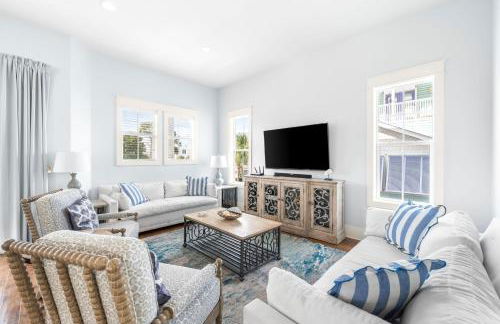 Crystal Castle-Private Pool-Crystal-Destin - Foto 5