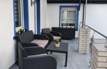 Ferienwohnungen Am Markt - Foto 20