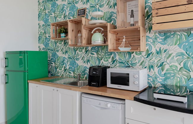 B B Abruzzo Experience - Foto 3