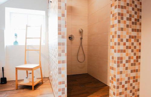 Ilsehof Apartment Berta - Foto 23