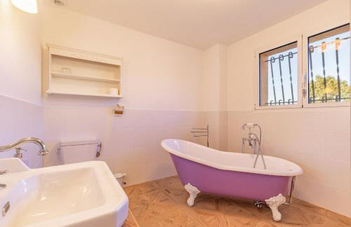 Villa La Ronde des Soleils - Photo 12