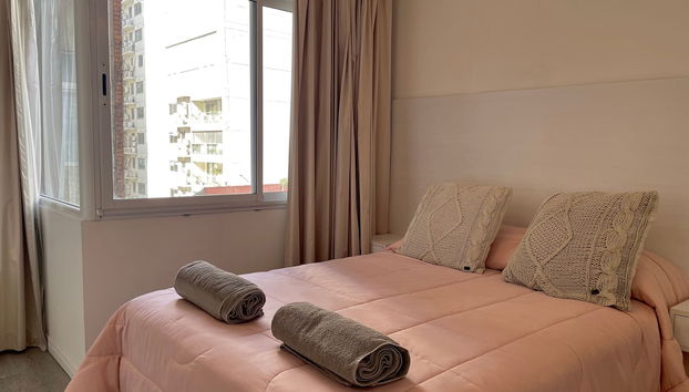 Suite Moderno con Piscina - Photo 4, Chambre