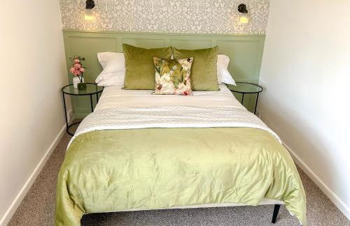 Winterton Sea Sanctuary, Hot Tub & Log Burner by the Dunes - Foto 48