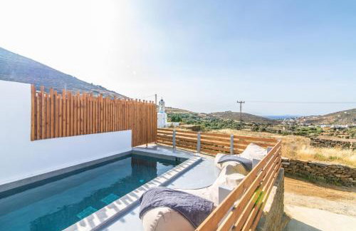 XEROLITHIA I - Foto 16