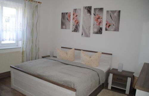 Ferienwohnung „von Groppau“ - Foto 1