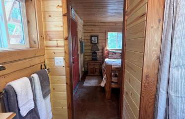 Northern Nights Lodging - Foto 20