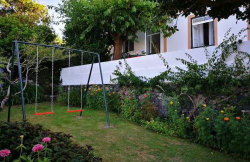 Charmosa casa de campo vista mar e jardim privado - Photo 23