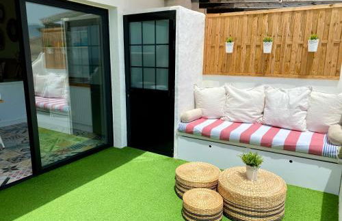 Mimövida del Mar - Faro de Sardina - Adults only - Foto 14