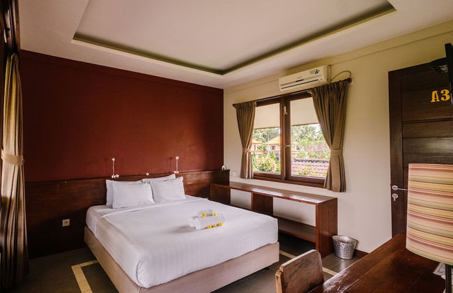 Rumah Taman - Foto 28