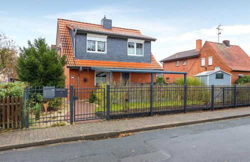 Connys Ferienwohnungen Sonne - Foto 1