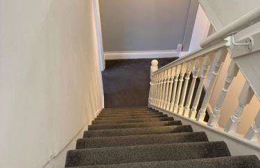 Big, Sleeps 6, Parking, Notts City, Motorpoint, Trent Bridge FF - Foto 11