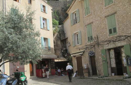 La Bonne Etoile - The Good Star - Foto 8