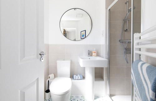 Sanderling House, with parking - walk to beach - Foto 51