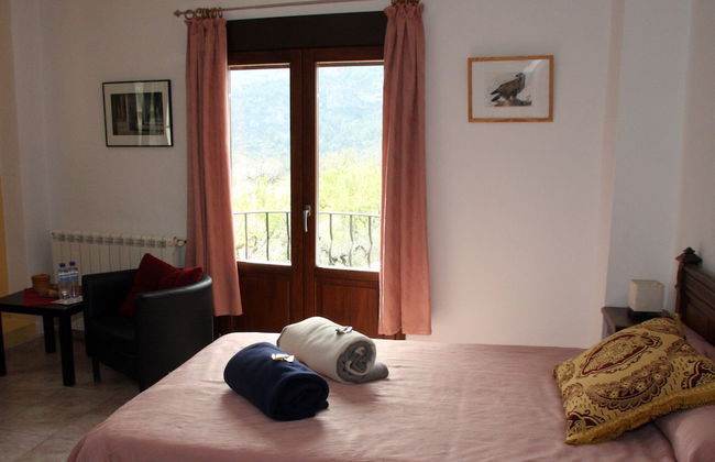 L'almàssera Casa Rural & Restaurant - Foto 8