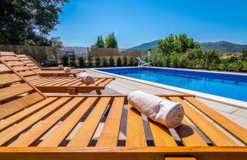 Holiday Home Gata 7 - Foto 6