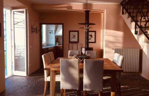 Varenna Amazing Lakeview Villa on Lake Como - Foto 11