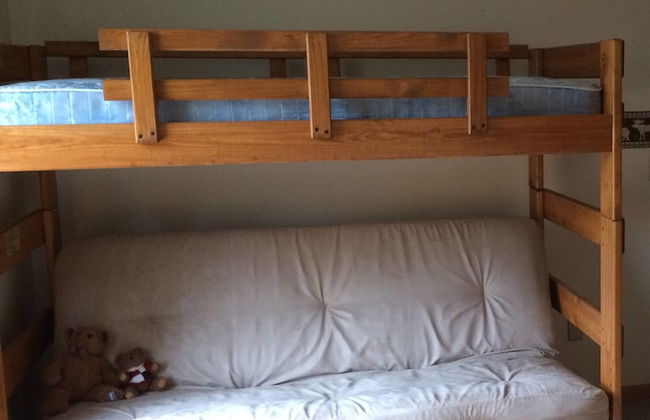 Moose Lodge and Cabins by Bretton Woods Vacations - Foto 6