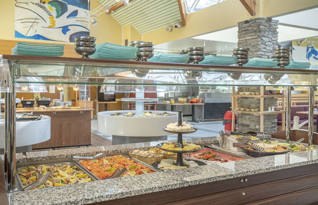 Village Club Les Balcons des Pyrénées - Foto 42