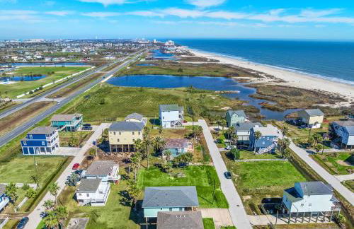 Sunny Beach House - Foto 25