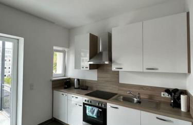 Sonnige Wohnung mit Balkon im Herzen von Bayreuth - Foto 14