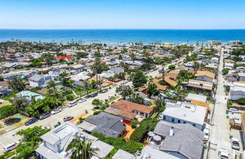 2BR-2 mins to Ocean-Sleeps 8-Pets - Photo 30