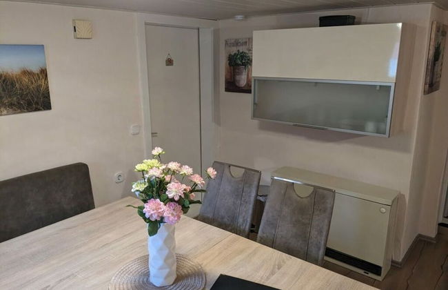 Huus Meta Modern Retreat - Foto 20