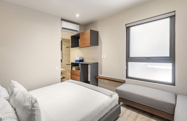 Ceren Luxury Apartments by Spot Rentals - Foto 47