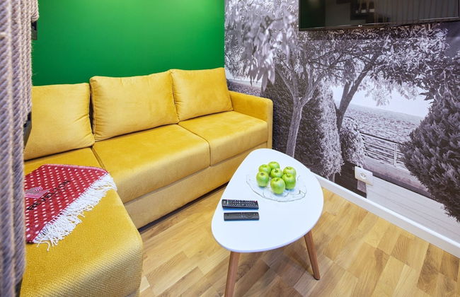 Rest Studios - Foto 52