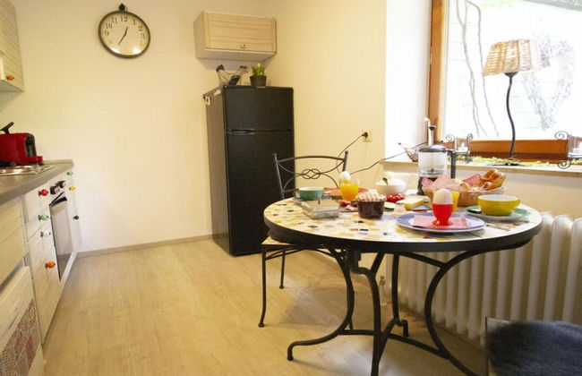 Holiday Apartment Am Buchbuhl - Foto 22