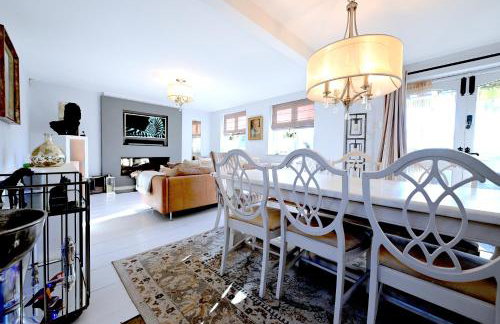 Beautiful Thatched Cottage Windsor Ascot Bracknell - Photo 16