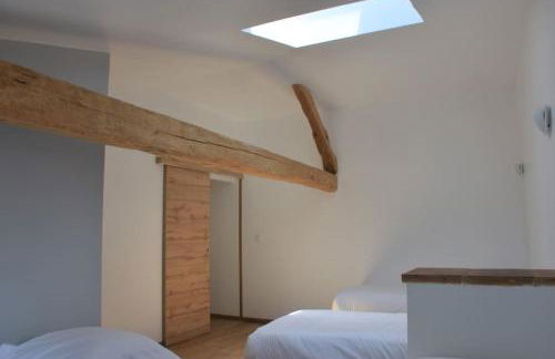 Grange Labarthessié - Foto 3