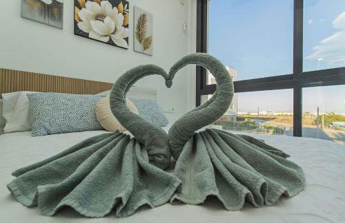 204 Luxury Villa Alicante holiday - Foto 26