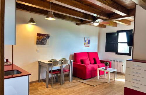 Apartamentos Spa Casco Histórico de Isla - ALOJATEISLA - Foto 52