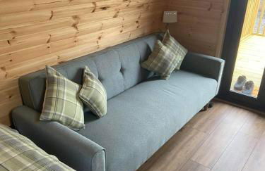 Meall Ard Self Catering Pod - Isle of South Uist - Foto 10