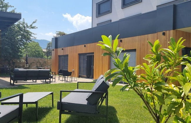 Apartments CityMap Maribor - Foto 12