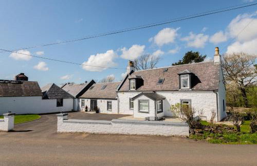 Nether Newton - Sleeps 12, Hottub, Sauna, Private Garden - Foto 61