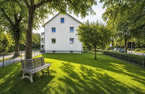 Apartment Wohnung „Sonnendeck“ by Interhome - Foto 20